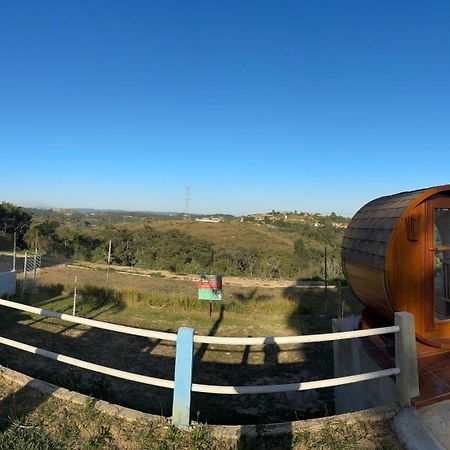 Pousada Sitio Roda D'Agua Mairinque Eksteriør billede