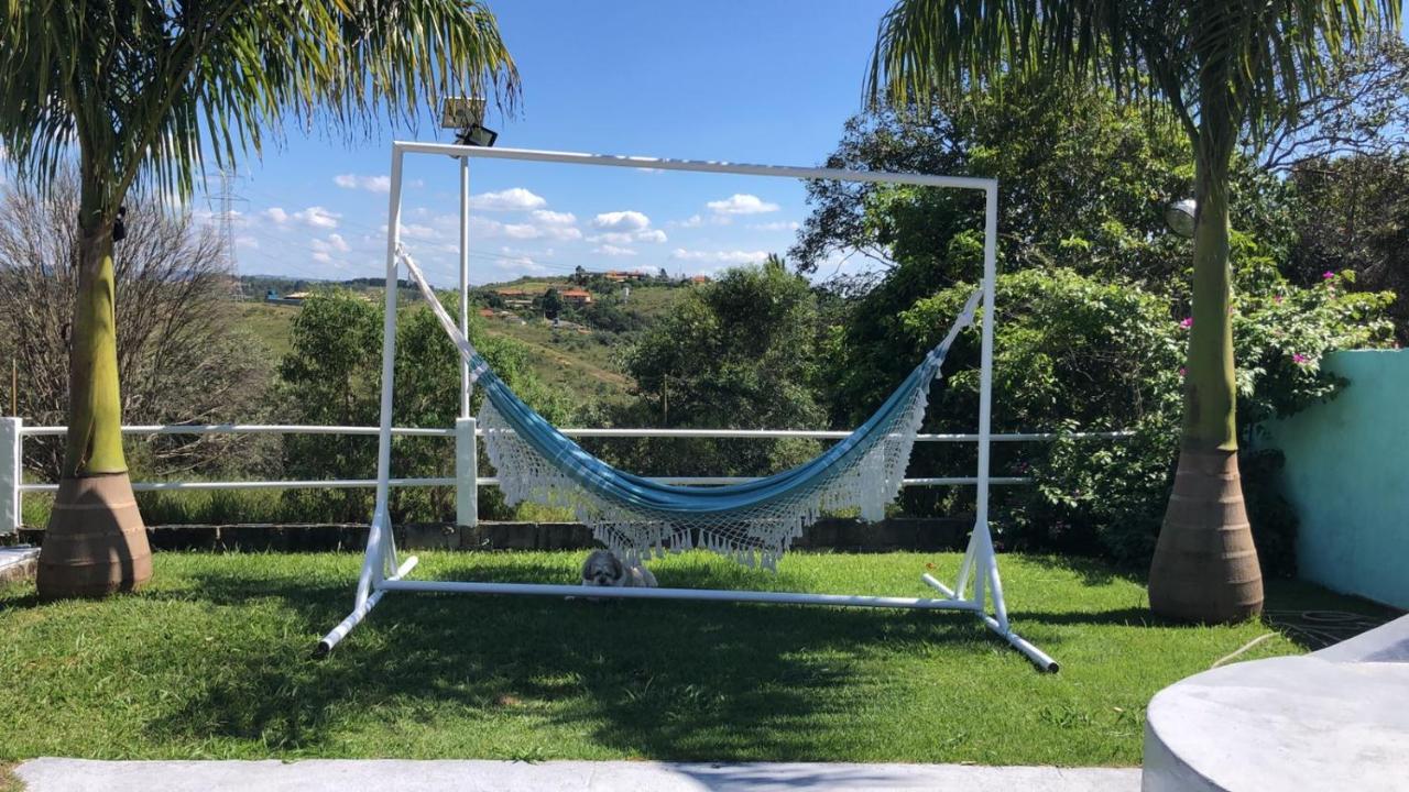Pousada Sitio Roda D'Agua Mairinque Eksteriør billede